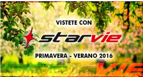 Conoce los nuevos modelos de textil de StarVie