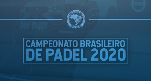 Brasil suspende, indefinidamente, toda su competición