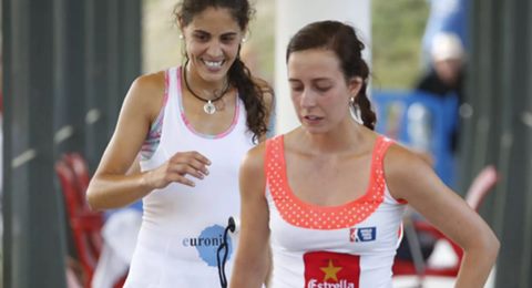 Talaván y Caro, en estado de gracia