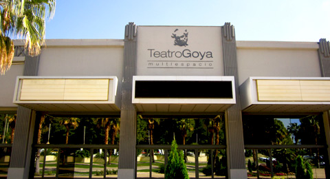 Madrid y el Teatro Goya se engalanan para la puesta de largo de la temporada 2018