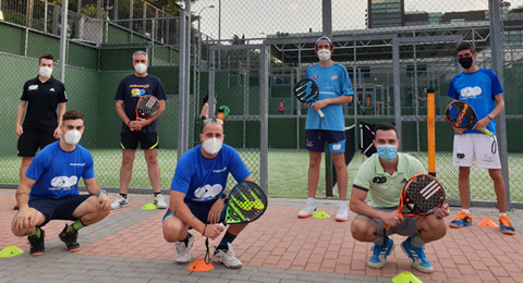 Nueva temporada de pádel para Eventos Padelgon: ilusiones renovadas y con el objetivo de seguir creciendo