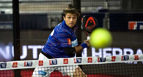 World Padel Tour 2015: un año de pádel en cifras