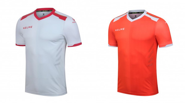 Textil Kelme Padel Español