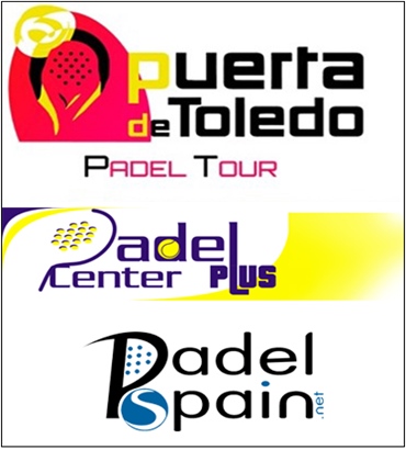 Puerta de Toledo Pádel Tour prepara su gran estreno