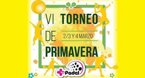 Sexta edición del torneo que mezcla a profesionales con grandes amateurs