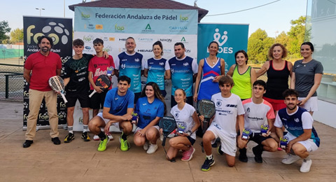 Sevilla vivió la primera edición del Torneo Excmo. Colegio Oficial de Enfermería