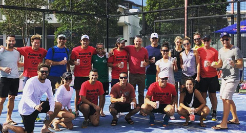 El torneo más importante de las antípodas cerró con rotundo éxito