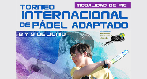 Gran torneo internacional de ASPADO en Madrid