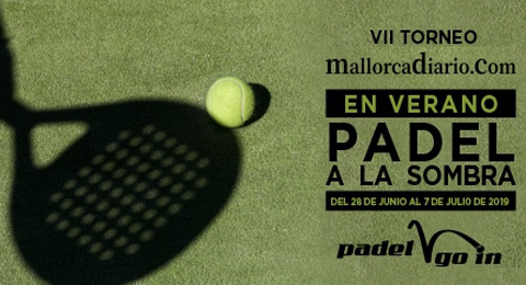 Séptima edición del consolidado torneo Mallorcadiario.com