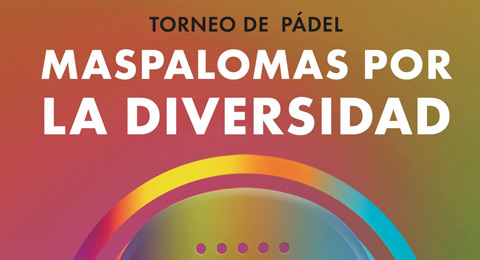Maspalomas y la Federación Canaria vuelven a apostar por el éxito del 'Torneo por la Diversidad'