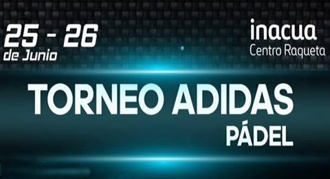 adidas padel lleva su torneo a Málaga