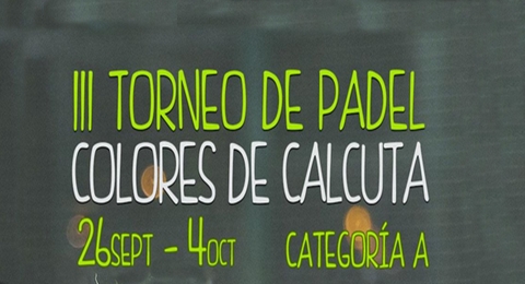 La FMP se suma a la labor solidaria en Calcuta