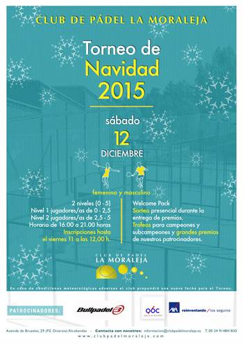 Torneo Navidad