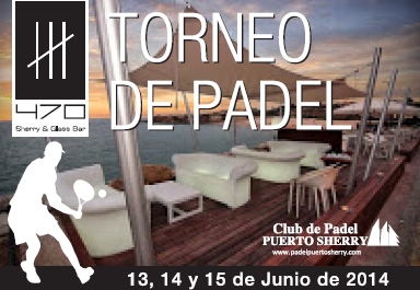 El verano y el pádel llegan al Club Puerto Sherry con un gran torneo