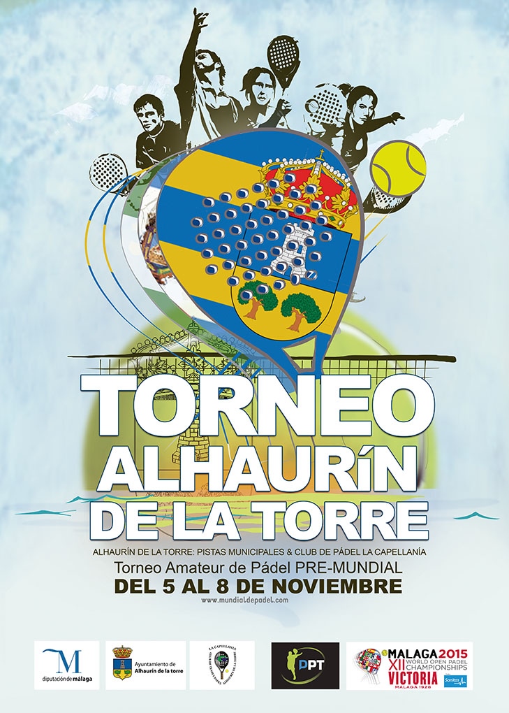 torneo alahurín