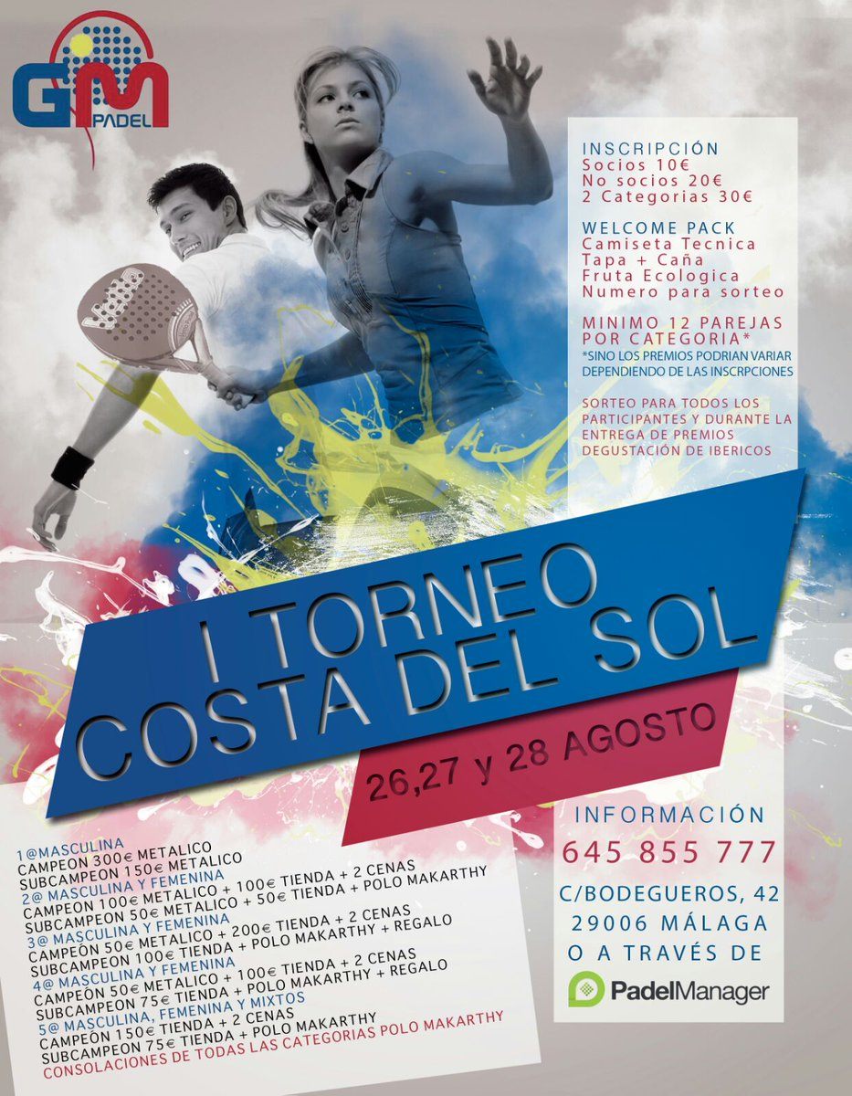 Torneo Costa del Sol