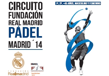 ¿Quieres participar en el torneo solidario Fundación Real Madrid?