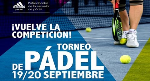 Comienza septiembre y arrancan los torneos de GolfCanal