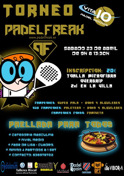 padel