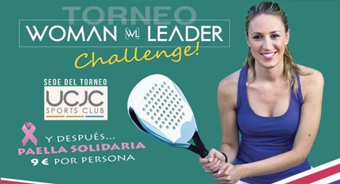 Torneo en clave femenina en el UCJC Sports Club