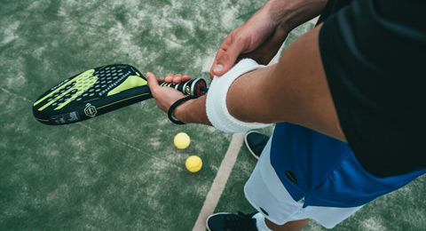 Los torneos de pádel más importantes del mundo