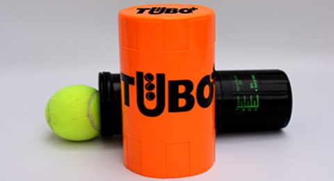 Tuboplus, larga vida a tus pelotas de pádel