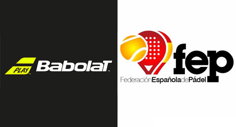 Babolat realiza una firme apuesta por el Circuito Nacional de Menores