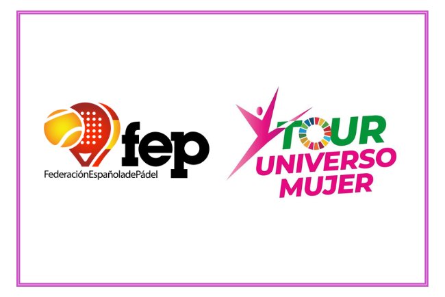 FEP unión Tour Universo Mujer 2024