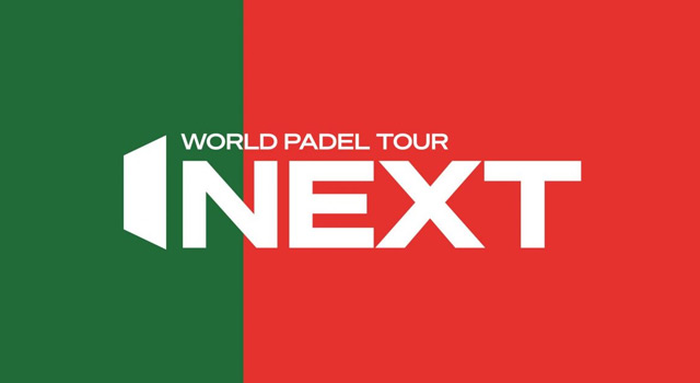 Unión Federación Portugal Padel y WPT Next 2022