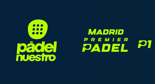 Unión Padel Nuestro y Madrid Premier Padel