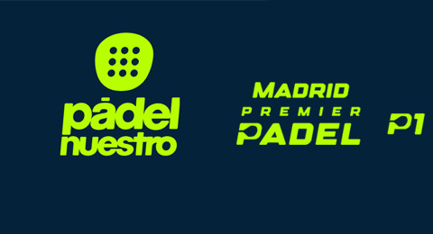 Grupo Padel Nuestro se convierte en patrocinador oficial del Madrid Premier Padel