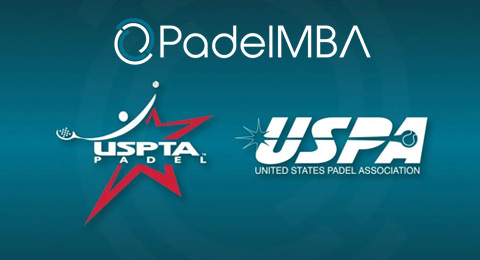 Padel MBA se convierte en la encargada de las certificaciones oficiales de pádel en Estados Unidos