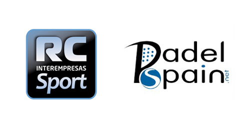 PadelSpain se une a RC Sport para apostar por el pádel de empresa