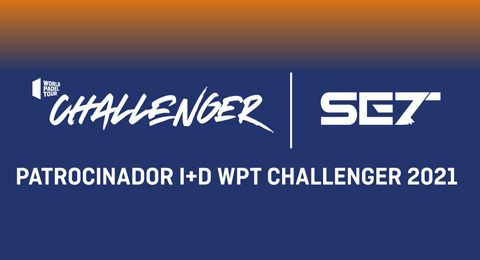 La marca SET se une como patrocinador en I+D al Circuito Challenger