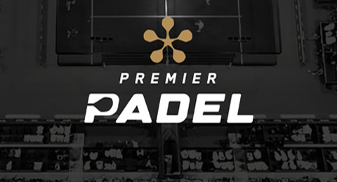 Premier Padel anuncia a Sky como nuevo socio para su retransmisión en seis países diferentes