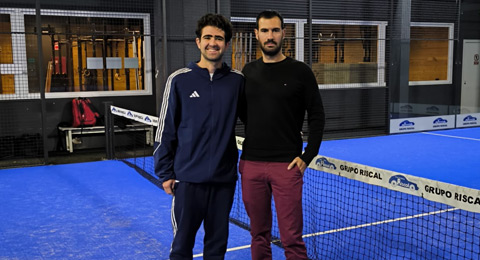 PadelSpain y Pádel con Criterio, una alianza para crear contenido audiovisual de calidad y al alcance de todos los jugadores