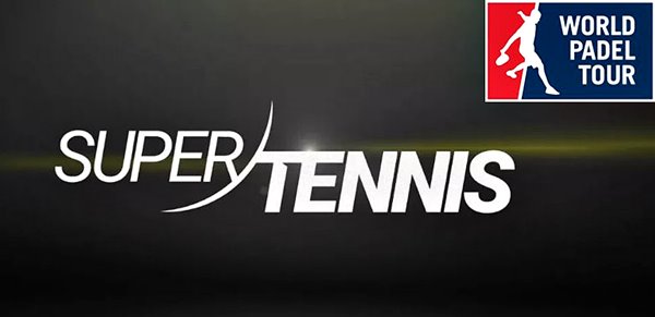 Supertennis y World Padel Tour