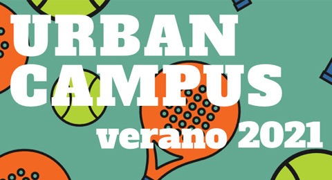 El CP Moraleja comienza a preparar su Urban Campus de verano