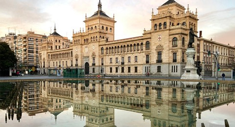 Valladolid abre sus puertas a la gran final de los maestros del IPE by Madison