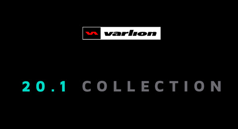 Varlion presenta la colección 20.1: ambición  y un importante salto tecnológico