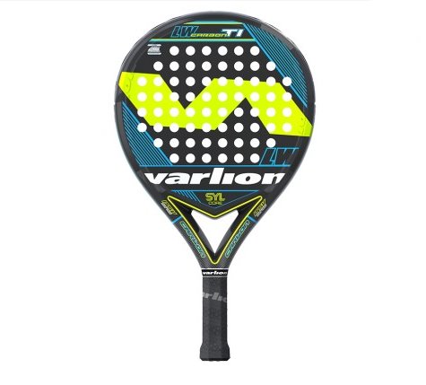 Varlion LW Carbon TI SYL Core 2018