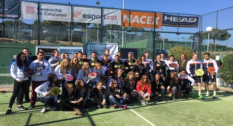 RC Polo de Barcelona y RCT Barcelona 1899, los mejores en el campeonato catalán