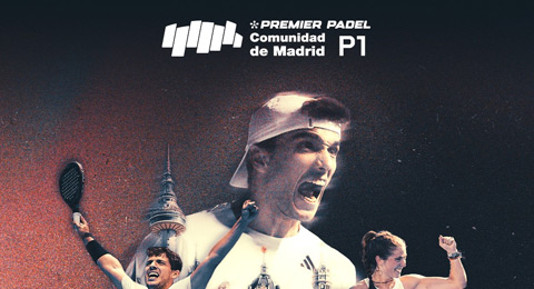 El torneo de Madrid pone a la venta sus entradas