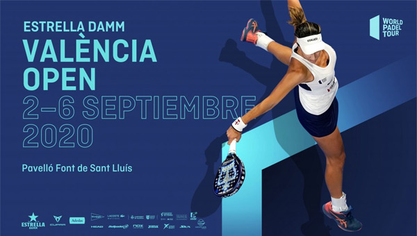 Venta de entradas Valencia Open 2020