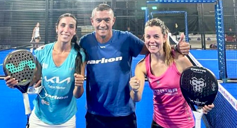 Vero Virseda y Lucía Martínez le ponen picante al cuadro femenino eliminando a Patty y Vir