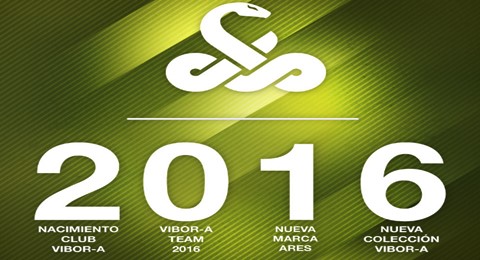 Vibor-A promete muchas novedades para 2016