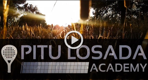 Vuelve a la acción la Pitu Losada Padel Academy