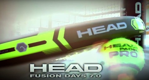 Los mejores momentos de los HEAD Fusion Days 7.0