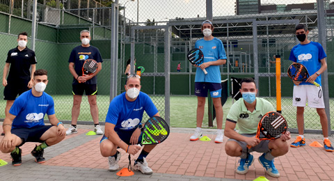 Eventos PadelGon vuelve a las pistas más preparado que nunca