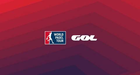 Alianza World Padel Tour - GOL, el pádel logra su sueño de ser televisado